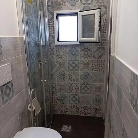 Bilocale Per Vacanze A Apartment *