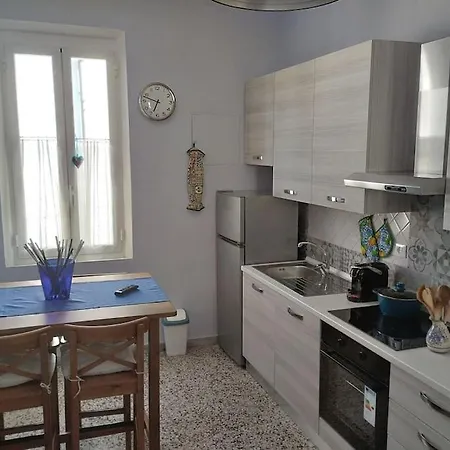 Bilocale Per Vacanze A * Vada