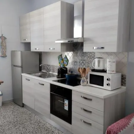 Bilocale Per Vacanze A