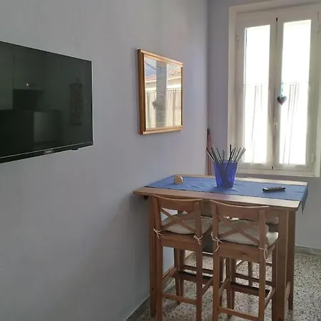 Bilocale Per Vacanze A