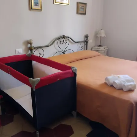 Apartment Bilocale Per Vacanze A
