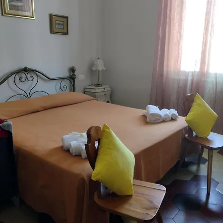 Apartment Bilocale Per Vacanze A Vada
