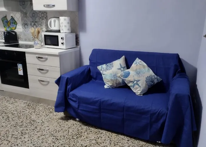 Bilocale Per Vacanze A